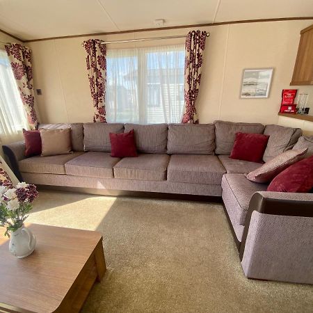 Winchelsea Beach Holiday Home - Pool & Beach Екстериор снимка